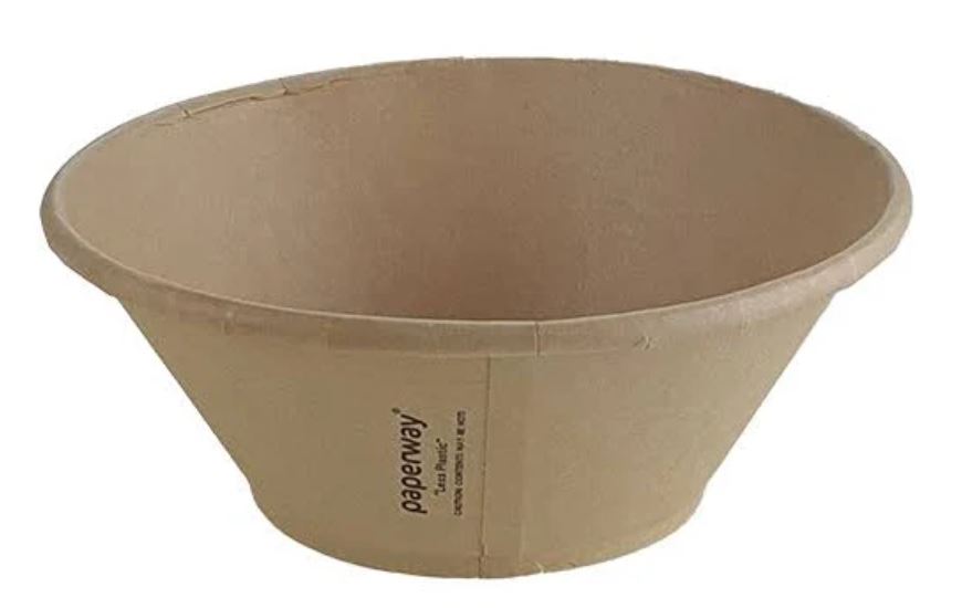 KRAFT DELUXA BOWL 700ML