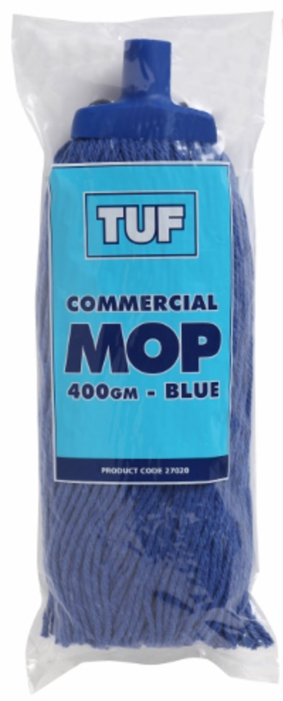 MOP HEAVY DUTY (BLUE)